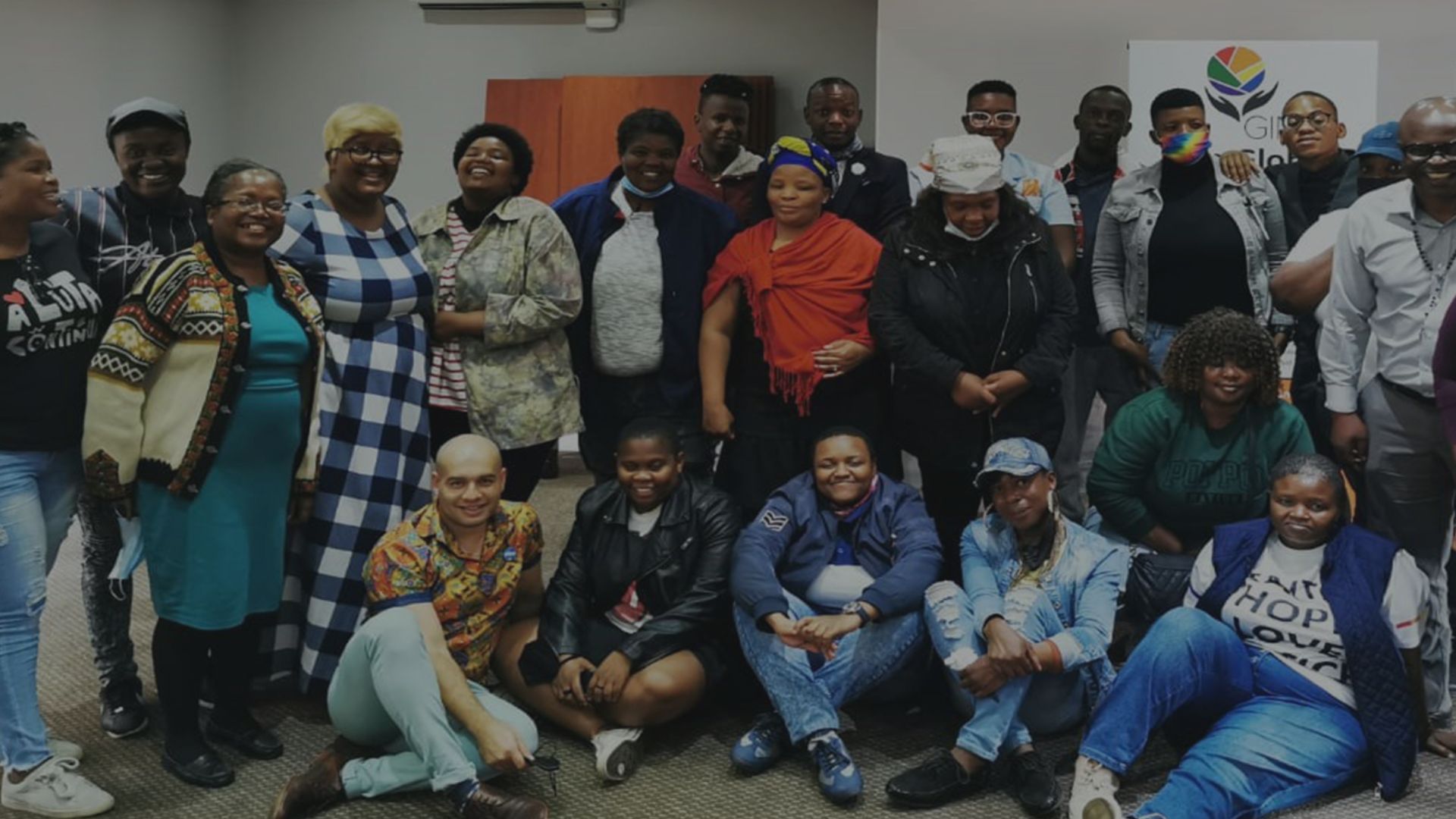 FHGJN community gathering