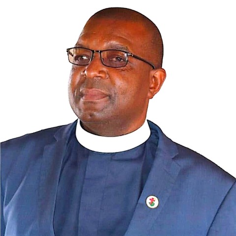 Rev Dimingu Wilfred