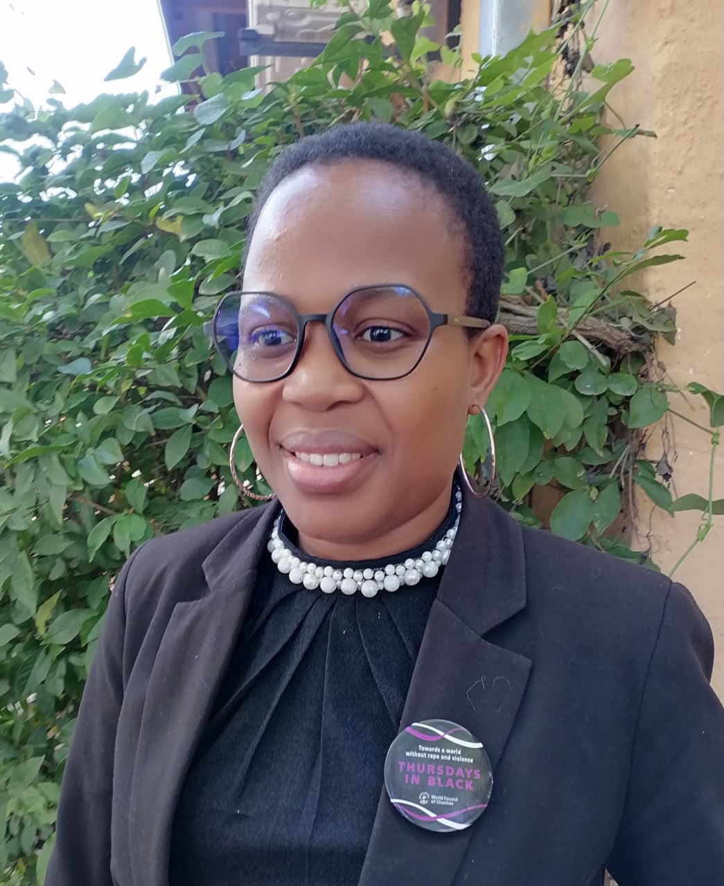 Ms Goitsemodimo Onneetse